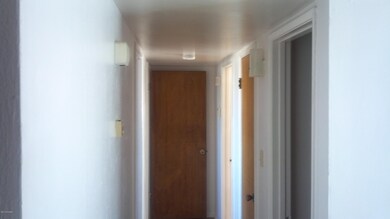 Bedroom Hall