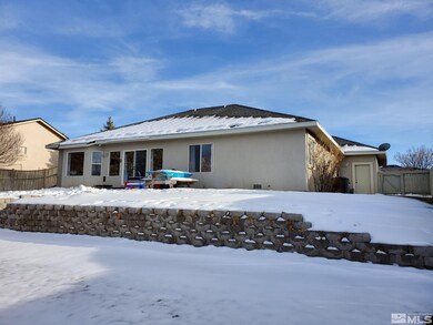 5335 Snowy Mountain Dr, Winnemucca, NV 89445 - photo 3