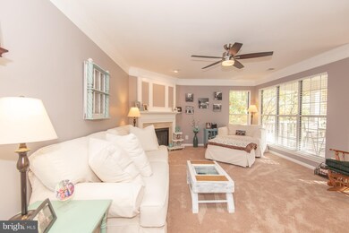11193 Rienzi Place unit 202, Manassas, VA 20109 - photo 5