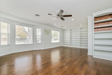 4115 Terrace Dr, Amarillo, TX 79109 - photo 7