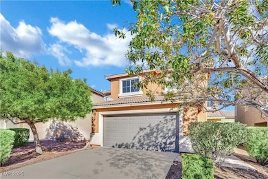 6466 Fulton Meadows Ave, Las Vegas, NV 89141 - photo 3