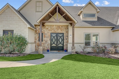 1153 County Road 150, Alvin, TX 77511 - photo 2