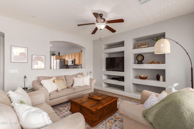 3725 E Meadowview Dr, Gilbert, AZ 85298 - photo 6