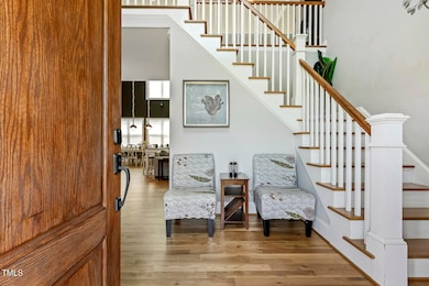 2045 Herbert Akins Rd, Fuquay Varina, NC 27526 - photo 4