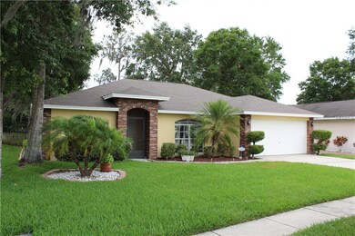 2566 Sundance Cir, Mulberry, FL 33860 - photo 2