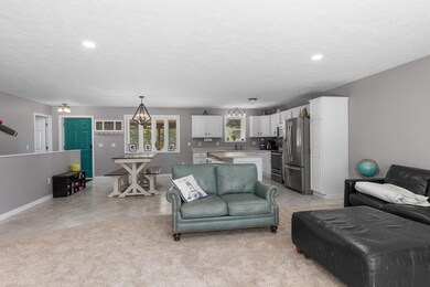 Open Concept