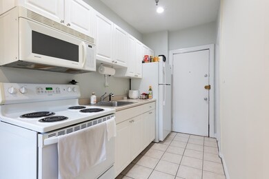 60 Queensberry St unit 12, Boston, MA 02215 - photo 4