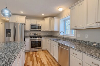 58 Colony Rd, Westminster, MA 01473 - photo 6