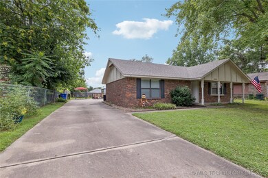 3223 S Ash Ave, Broken Arrow, OK 74012 - photo 3