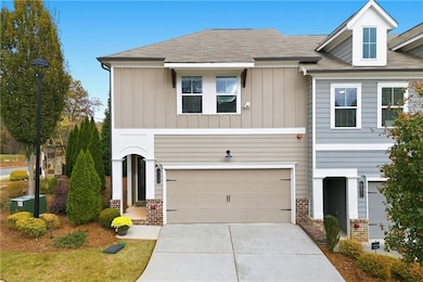 301 Niles Ct unit 5, Marietta, GA 30060 - photo 2