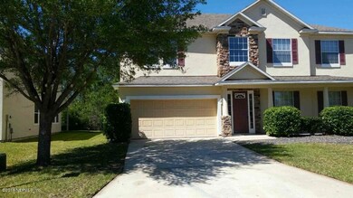 Front Home