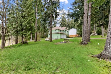 21749 N Clear Lake Blvd SE, Yelm, WA 98597 - photo 4