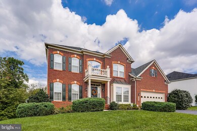 7200 Olive Branch Way, Laurel, MD 20707 - photo 2