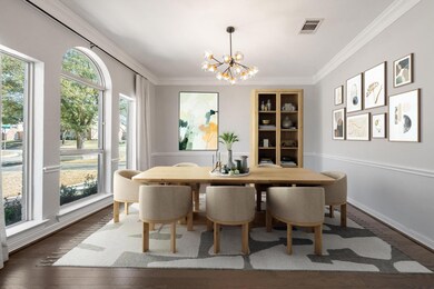 240 Green Oaks Ln, Southlake, TX 76092 - photo 7