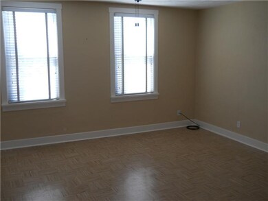 Master Bedroom. Large master bedroom