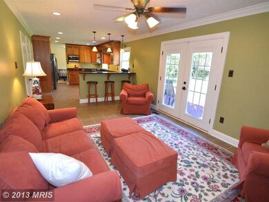 8610 Open Meadow Way, Columbia, MD 21045 - photo 7