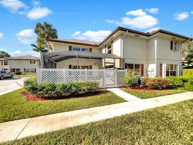 20 Bedford Ct unit C, Royal Palm Beach, FL 33411 - photo 6