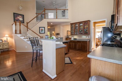 219 Spectacular Bid Dr, Havre de Grace, MD 21078 - photo 4