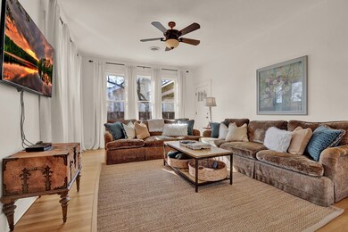 209 E Creek St, Fredericksburg, TX 78624 - photo 5