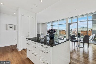 Residences at 22 West unit 9F, Washington, DC 20037 - photo 4