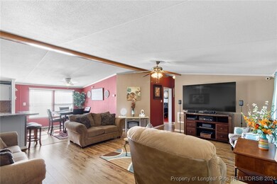 83 Malloy Rd, Lumber Bridge, NC 28357 - photo 5