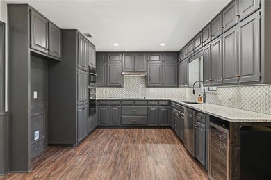 670 County Road 4232, Bonham, TX 75418 - photo 2