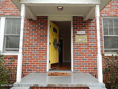 4756 Sappho Ave, Jacksonville, FL 32205 - photo 4