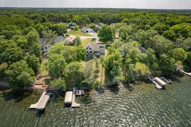 8102 E Lake Carlos Dr NE, Carlos, MN 56319 - photo 3