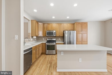 120 Cameron Station Blvd, Alexandria, VA 22304 - photo 7