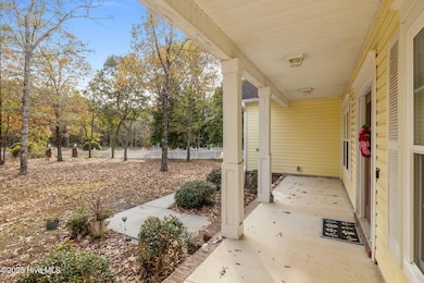 100 White Swan Way, Swansboro, NC 28584 - photo 2