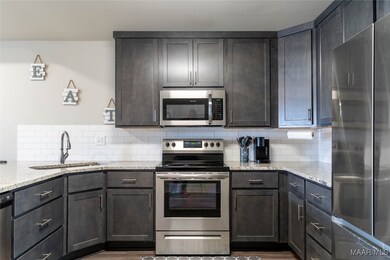 6136 Burbank Crossing Loop, Montgomery, AL 36117 - photo 7