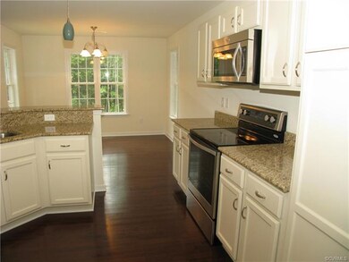 5342 Sir Sagamore Dr, Richmond, VA 23237 - photo 4