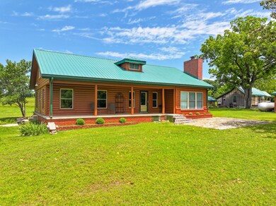 19250 S 625 Rd, Fairland, OK 74343 - photo 3