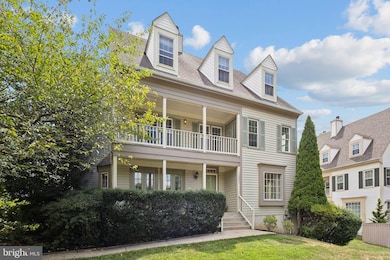 12807 Mill Brook Ct, Woodbridge, VA 22192 - photo 2