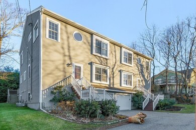 36 Smith St unit 36, Arlington, MA 02476 - photo 3