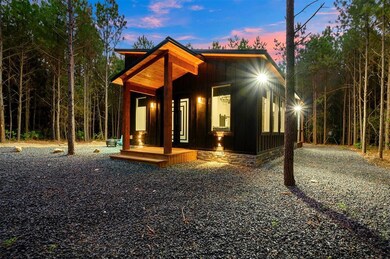 24 S Slippery Elm Trail, Hochatown, OK 74728 - photo 3