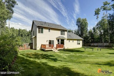 3810 N Inspiration Loop, Wasilla, AK 99654 - photo 5