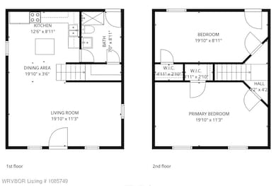 22982 Liberty Trail Rd, Natural Dam, AR 72948 - photo 5