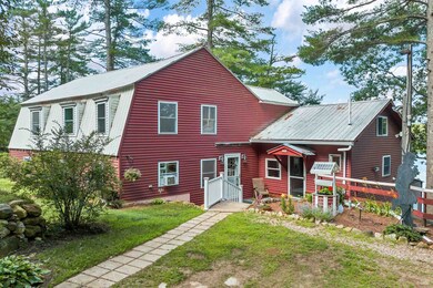 129 E Huntress Pond Rd, Barnstead, NH 03225 - photo 4