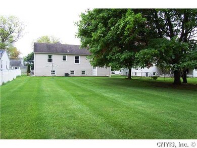 Exterior Back