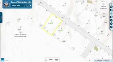 0000 Cedar Dr unit 11000, Gilmanton, NH 03237 - photo 7