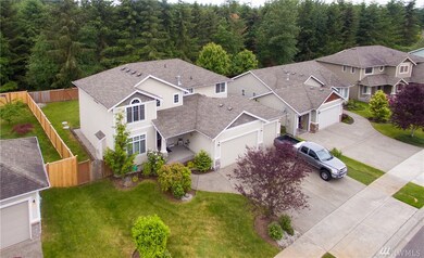 20528 193rd Avenue Ct E, Orting, WA 98360 - photo 3