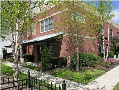 1015 Barret Ave unit 1, Louisville, KY 40204 - photo 2