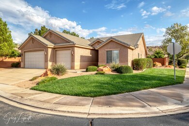 1630 E 2450 S unit 274, Saint George, UT 84790 - photo 4