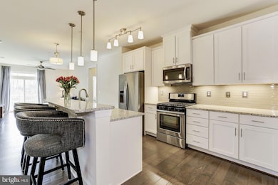 10530 Resort Rd unit 101, Ellicott City, MD 21042 - photo 6