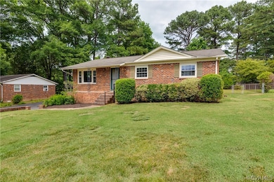 9813 Luscombe Ln, Henrico, VA 23228 - photo 2