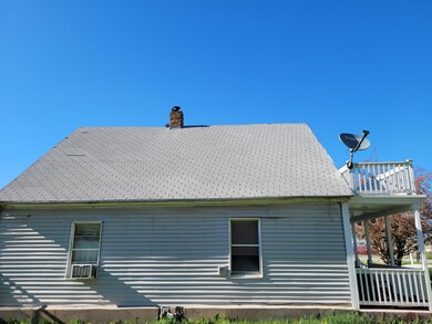 South side