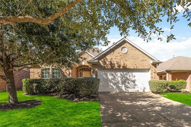 11718 Fortune Park Dr, Houston, TX 77047 - photo 2