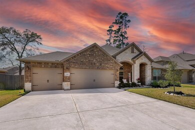12419 Fort Isabella Ct, Tomball, TX 77375 - photo 3