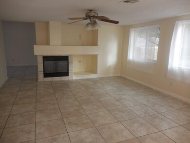 14236 Desert Sage Dr, Horizon City, TX 79928 - photo 4